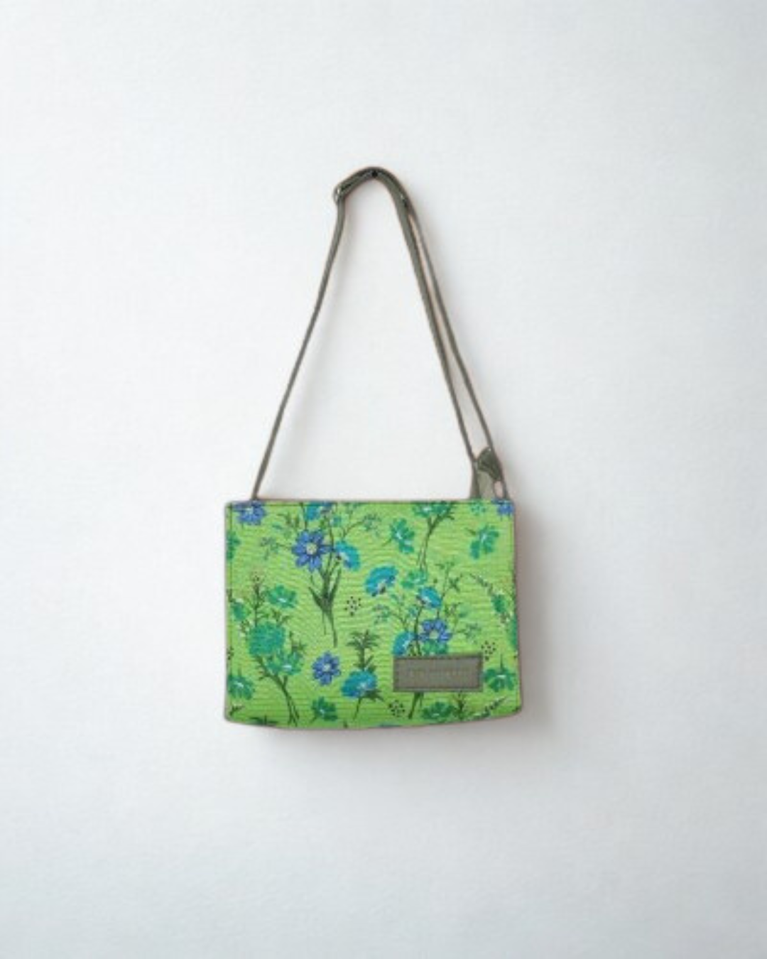 Pakistani Saba by Rana Arts Bin Hameed Unstitched Three Piece - Emerald Meadow